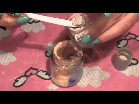 marisolguerita - HOLA Amigas les traigo un DIY BB Cream Casero muy facil y practico de hacer ,con productos que ya tenemos en nuestra casa, tambien puedes reciclar una base d...