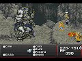 FFVI - 70 Dragons' Den - Gargantua FFVI - 70 Dragons' Den - Gargantua