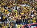 Bayer Leverkusen - Borussia Dortmund Nur der BVB