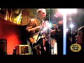 Vic Godard and Subway Sect at the Dirty Water Club