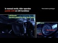 Honda Dual Clutch Transmission