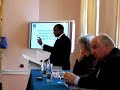 Kandeh Yumkella, UNIDO: Sustainable Industrial Development