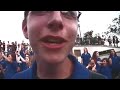 update: the choir is the voice of praise choir from first baptist church in lewisville. yesterday...i can't believe this actually happened. enjoy! lenny. fil...