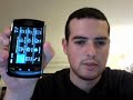 Blackberry Storm: Initial Impressions Blackberry Storm: Initial Impressions