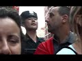 NYPD killed the World Cup fun in Little Italy! (with sound!) NYPD killed the World Cup fun in Little Italy! (with sound!)
