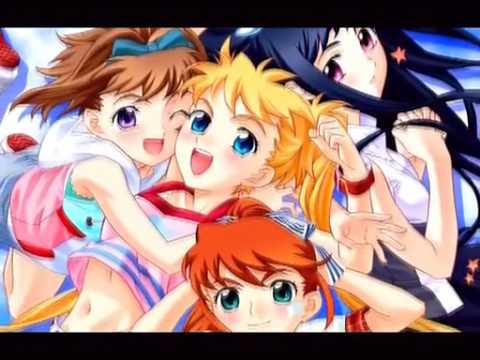 妹でいこう！aka Plenty of Pretty Sisters