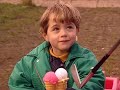 Mr Bean - Golf ball ice cream