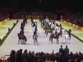 Les 4 Ecoles d'Art Equestre - Introduction