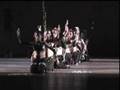 Festival Ju marconato Dança Tribal Prof Simone