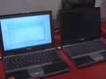 SanDisk SSD Boot Demo at CES2007