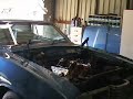 ford landau 351 cleveland engine startup ford landau 351 cleveland engine startup