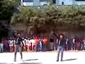 baile tribal vale ii leo prepa anexa a la normal de naucalpan