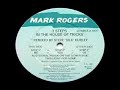 Mark Rogers -Twiilight For Some CLASSIC VOCAL Mark Rogers -Twiilight For Some CLASSIC VOCAL