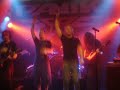 Panik Konzert-Hamburg (10.12.2009) WAS WÜRDEST DU TUN