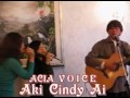 Bagus dong, ACIA VOICE