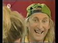 Bim Bam Bino: Letzte Sendung auf TELE 5 (31.12.1992)