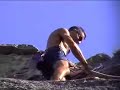 free climb a Rosara