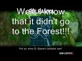Sonic Next Gen-Mysterious Soleanna Forest!!! Sonic Next Gen-Mysterious Soleanna Forest!!!