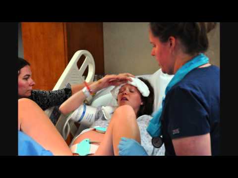Hudson's Natural Hospital Birth