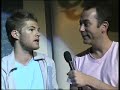 Matt Taylor interviews Shaun Rennie
