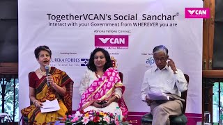 Social Sanchar (April 6, 2016)