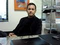 Empreendedor Endeavor - Tecnologys