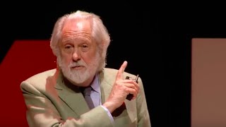 The Reality Of Climate Change | David Puttnam | TEDxDublin