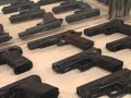 Gun Sales Up After Election Gun Sales Up After Election