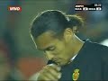 Juan Arango le da la victoria al Mallorca vs Gimnastic