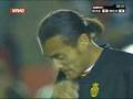 Juan Arango le da la victoria al Mallorca vs Gimnastic