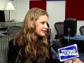 Youtube Sensation Savannah Outen Hits Radio Disney