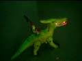 Dinosaur Epoch with Cat Knight_SourcingMap