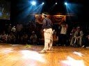 videos de Kazuto vs Jfunk SRB3 Poppin Final, tie breaker round