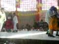 CONJUNTO FOLKLORICO IZEL EN JACALA 2008 7