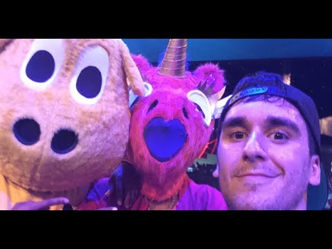 E3 2014 Ft. SALSEO - Los Mangeles Returns 2