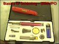 soldering 2 tools