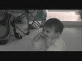 Mia plays harmonica II w/piano