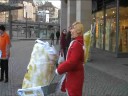 Attac Vogtland - Lokaler Aktionstag zum Weltfinanzgipfel 15.11.2008
