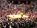 Yokozuna Won [13rd July 2008]