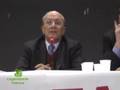 Ferdinando Imposimato:TAV e Camorra