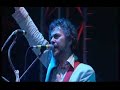 The Flaming Lips live at Glastonbury \
