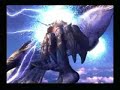 Final Fantasy X and X-2 - The Skies Above