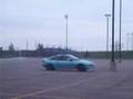 Geo Storm Drift