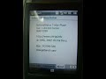Qtek 9100 Overclock