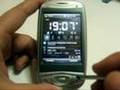 Qtek 9100 Overclock