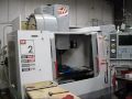 2002 Haas VF-2B with 10000 RPM spindle & 1200 IPM from Meridian Machinery 262-854-5054