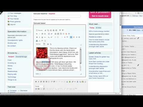 how to remove ckeditor toolbar
