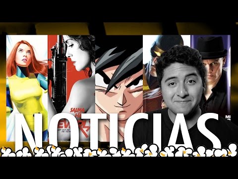 x men