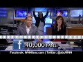 ABC overnight broadcast reaches another milestone with 40000+ fans and counting on Facebook. *Like us: WNNfans.com
