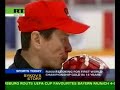 Ice hockey: fans say coach can bring Russia world title